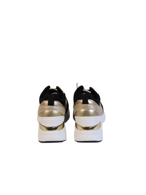 SNEAKERS ROCCO BAROCCO P/E 26 ROCCO BAROCCO | RBRXSD006NERO/ORO